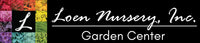 Loen's garden center