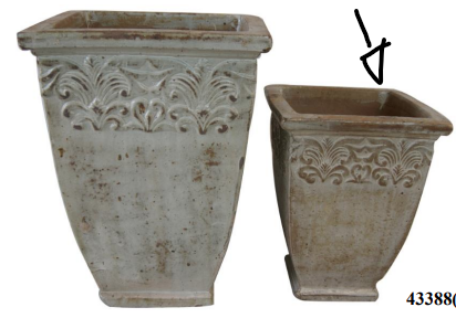 POT, 43388 (P3)