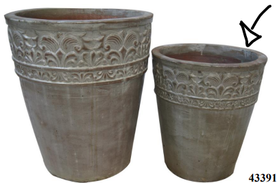 POT, 43391 (P3)