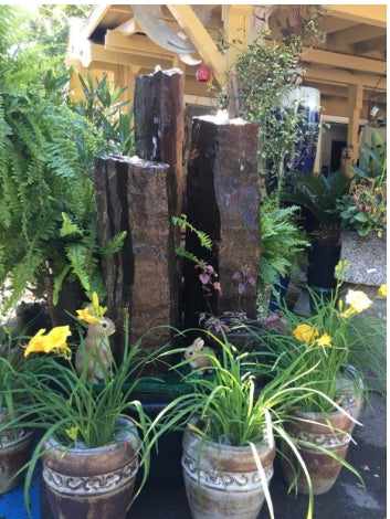 Basalt Trio Natural Top, PLR-HBP24 p21