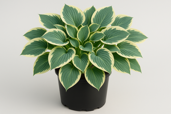 Hosta 'Orion's Belt' 1 gallon